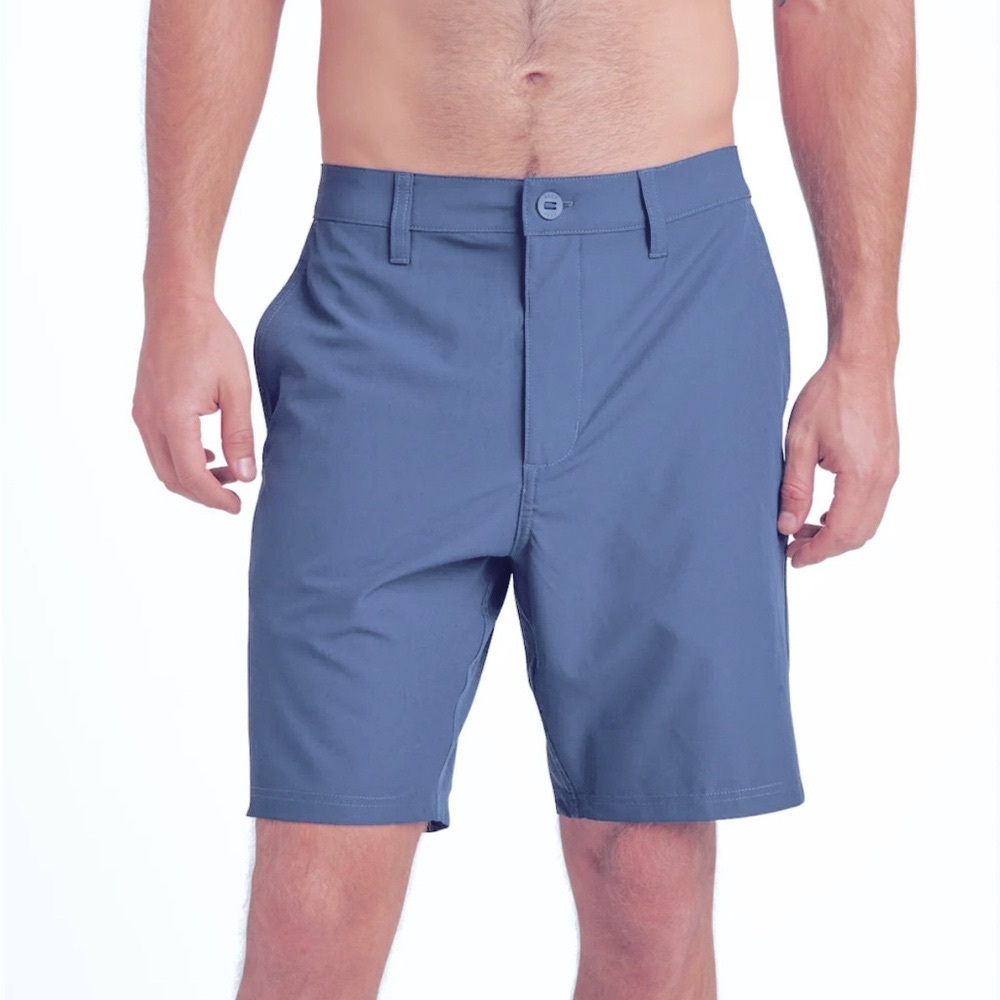 Reef Quick Dry Hybrid Shorts